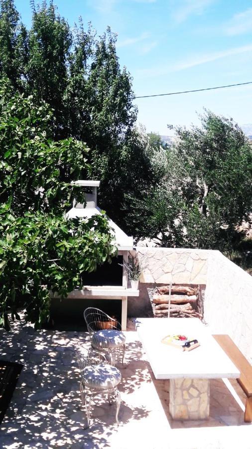 Apartment "Ane" Kruševo Екстериор снимка
