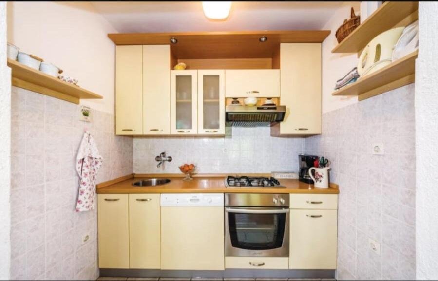 Apartment "Ane" Kruševo Екстериор снимка