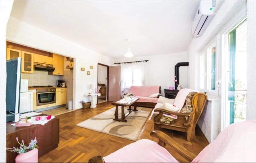 Apartment "Ane" Kruševo Екстериор снимка