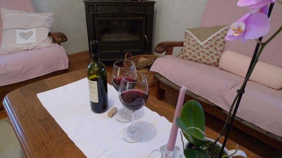 Apartment "Ane" Kruševo Екстериор снимка