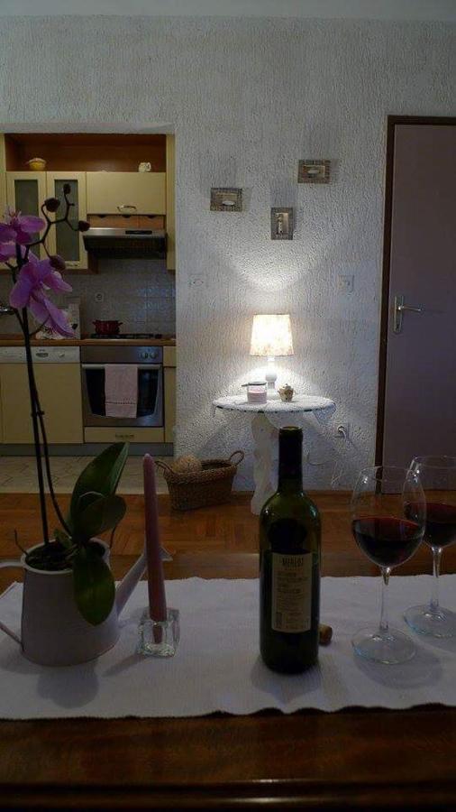 Apartment "Ane" Kruševo Екстериор снимка
