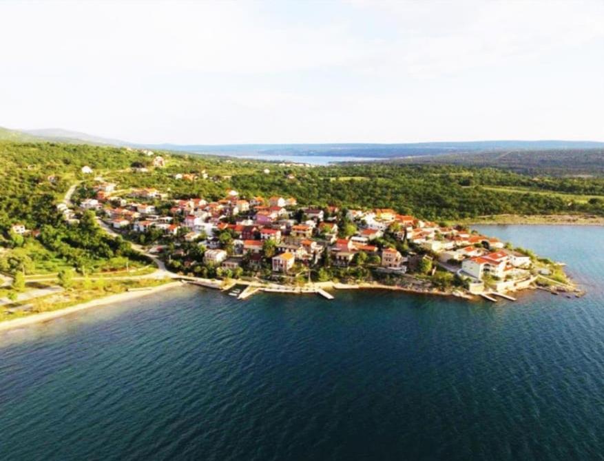 Apartment "Ane" Kruševo Екстериор снимка