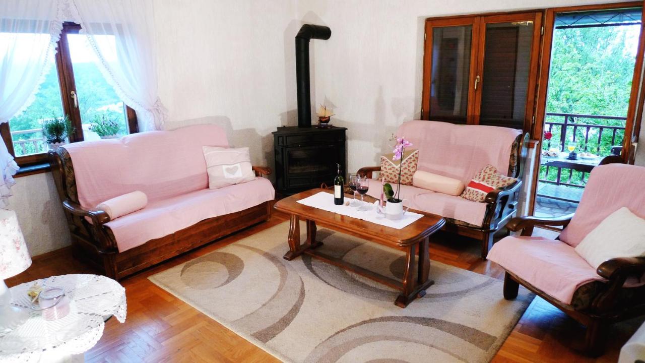 Apartment "Ane" Kruševo Екстериор снимка