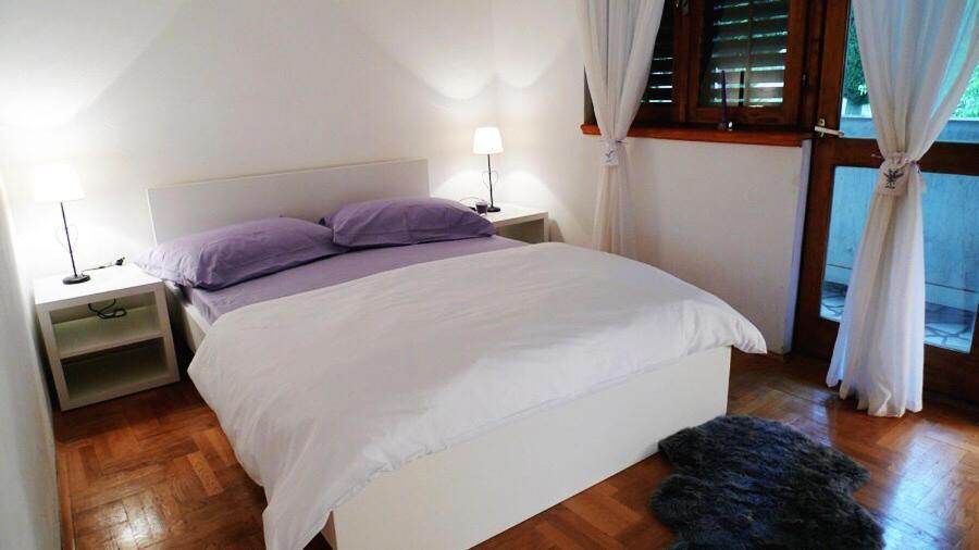 Apartment "Ane" Kruševo Екстериор снимка