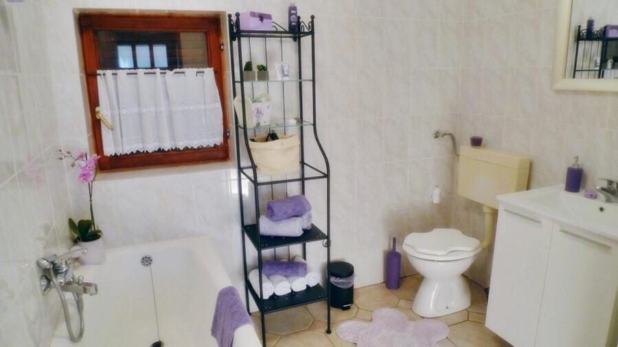 Apartment "Ane" Kruševo Екстериор снимка
